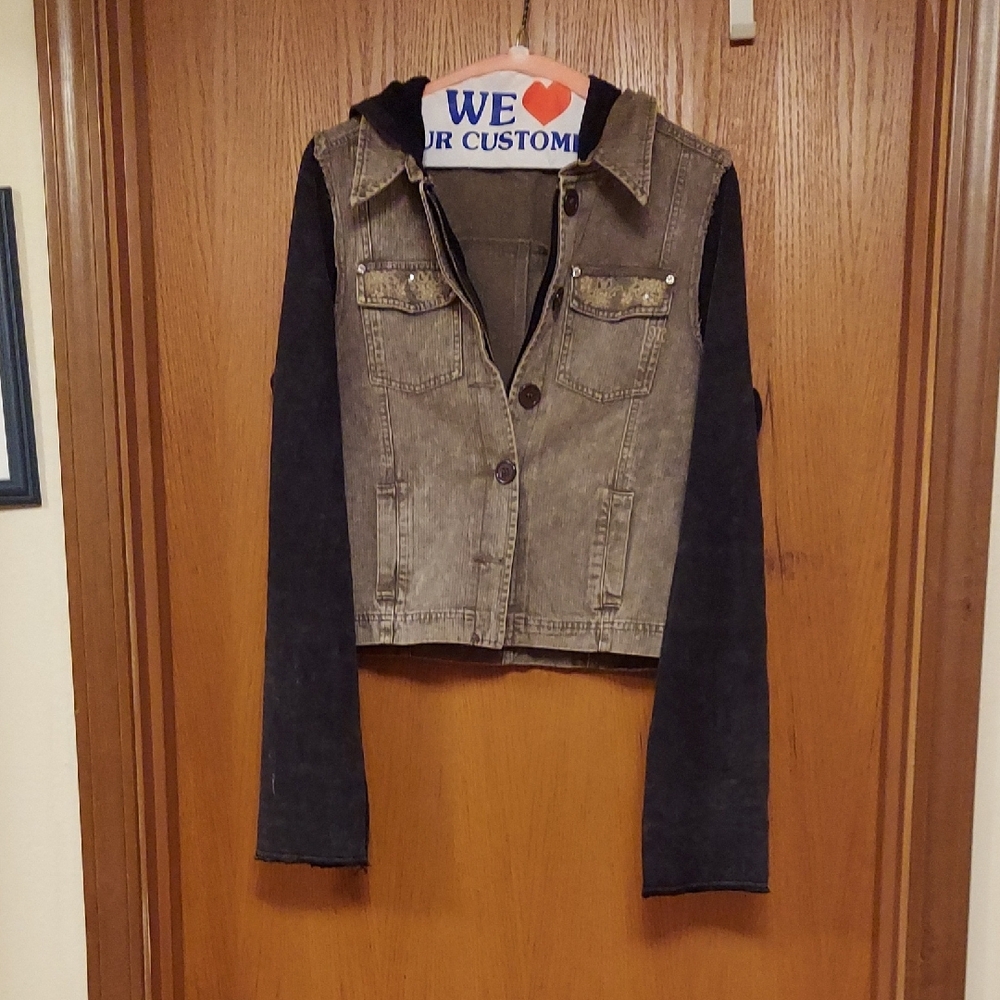 Miss ME  Women's Jacket